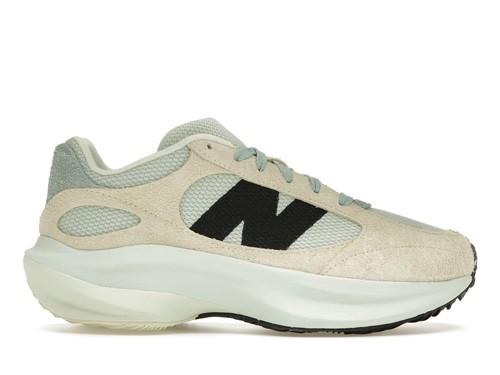 

New Balance WRPD Runner Глина Пепел - UWRPDSFC EU 38 зелёный