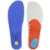SIDAS Insole TennisBasketballVolleyballBadminton Action 3D M Blue (25.0-26.5cm)