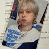 Exdiz Gaon 40,000 Won Photocard Sealed