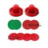 Air Hockey Pucks Home Air Hockey Pucks for Kids Adult Family Game for Game Tables Small Size Air Hockey Tables Equipment