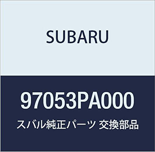 

SUBARU Genuine Parts Holder Assembly Spare Tire Part Number 97053PA000