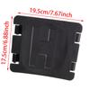 Car Front Wheel Arch Fender Cover Replacement 51717260397 7260397 For BMW F30 F31 F80 F34 2012 2013 2014 2015 2016