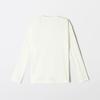 Spao Waffle Henley Long Sleeve T-Shirt SPLWF49C03