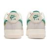 Nike Air Force 1 Low Test of Time Sail Green - DO5876100