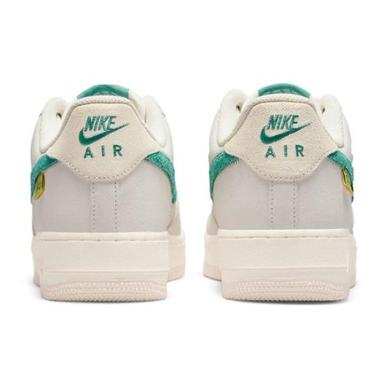 Nike Air Force 1 Low Test of Time Sail Green - DO5876100