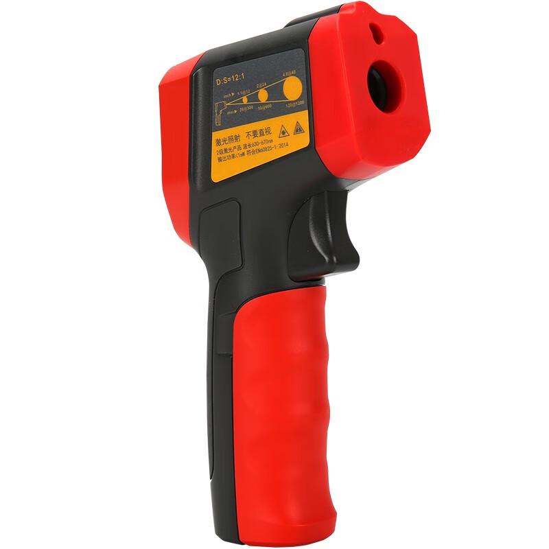 UNI-T UT301A+ Infrared Thermometer