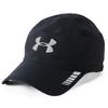 Hut UA AV Cap Japan EINHEITSGRÖSSE zu japanischer Größe Herren Herren BLK/GPH/SIL (Äquivalent L)