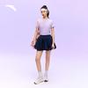 Anta Women's Moisture-Wicking Quick-Dry T-Shirt
