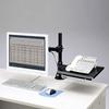 Sanwa Supply Dual System Arm (Laptop Stand) CR-LA602