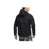 Nike Men's Storm-FIT ADV Trail Running Jacket Black FZ1085-010