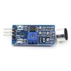 3Pin Sound Detection Sensory Module Sound Module Voice Operated Switcher Microphone Module For Switches Intelligent Home