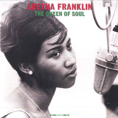LP Record ARETHA FRANKLIN - The Queen Of Soul CATLP145 Not Now Music 2018 Europe Soul/Funk