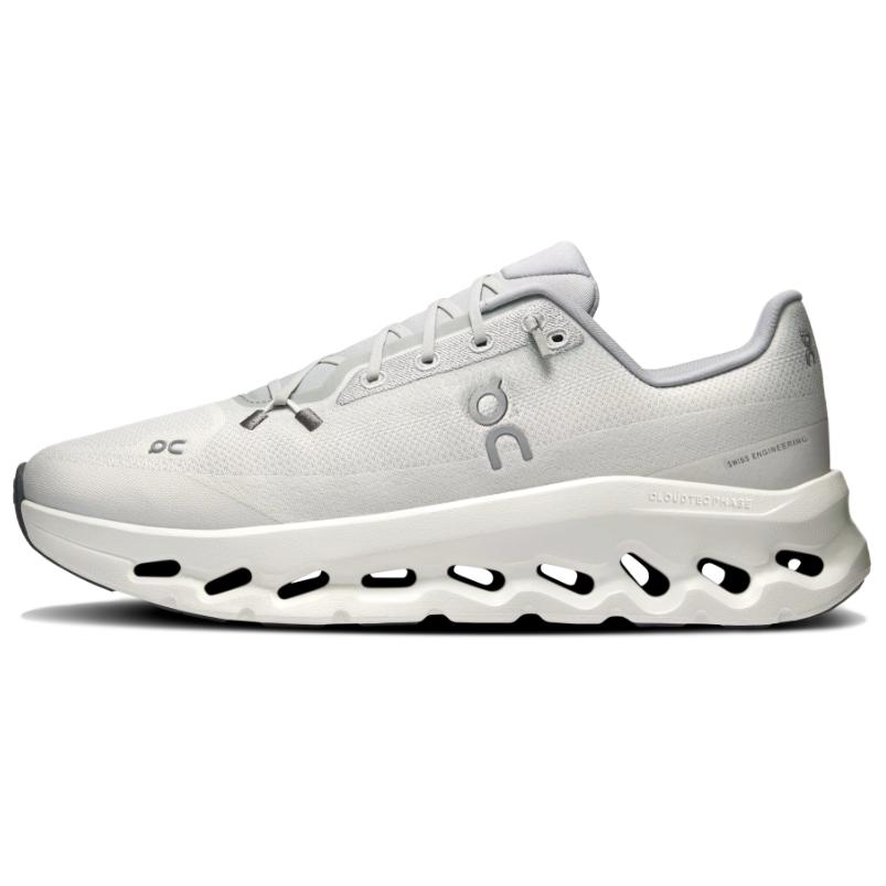 ON Cloudtilt Glacier Ice Men Sneakers White 3ME10103740