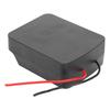 Battery Output Adapter Holder Dock DIY Wire for  18V BL Li Ion Battery Accessories