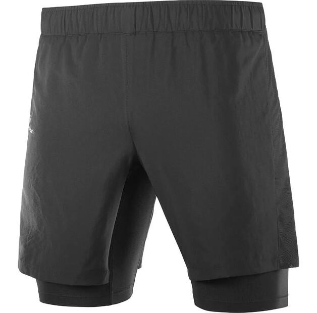 Salomon Шорты XA Twinskin