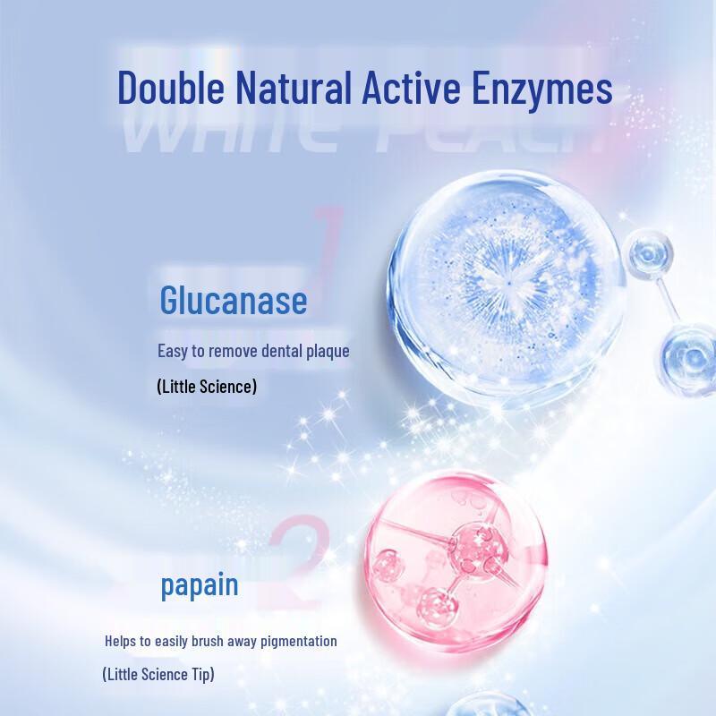 Leng Suan Ling Sensitive Teeth Pump Toothpaste 3-Pack