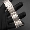 Titanium Watchband for Apple Watch Ultra 3 Strap 49mm Series 11 10 46mm SE3 Luxury Wrist Bracelet for Iwatch 9 8 7 6 5 44mm 45mm