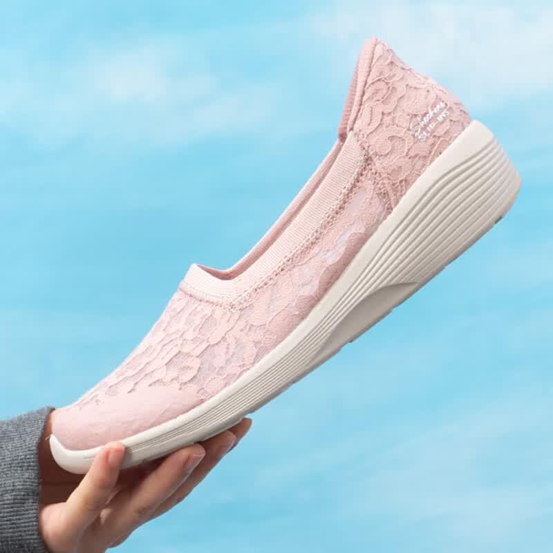 Skechers Women's Summer Sport Lifestyle Casual Shoes