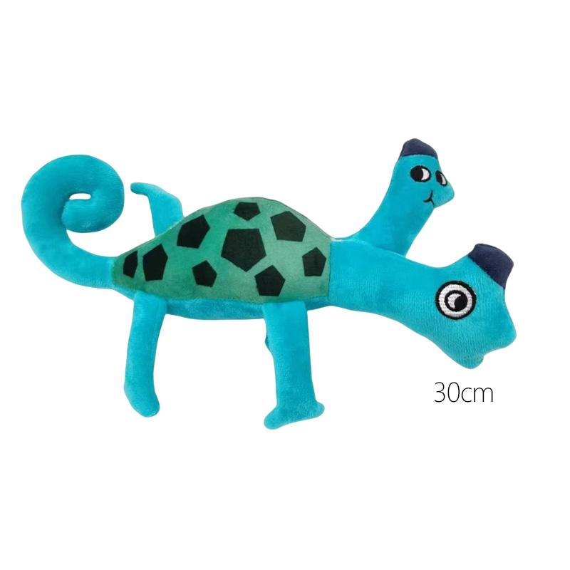 Garden Of Banban Plush Toys Game Doll Green Jumbo Josh Monster Soft Stuffed Animal Halloween Christmas Gift For Kids Toy