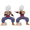 Dragon Ball Figure Sun Gofan Fa Bo Gofan Juqi Gofan Car Desktop Ornament Second Dimensional Animation Dragon Ball Super