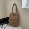 Women's Tote Bag Laptop Bag Large Capacity Commuter Shoulder Bag