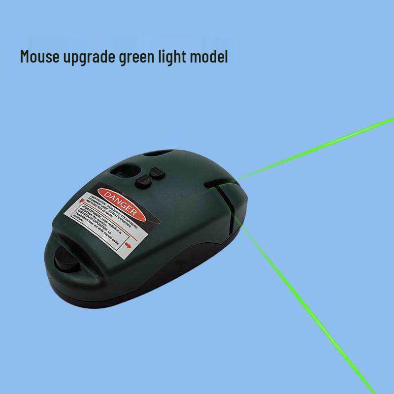 High Precision 90° Infrared Laser Line Level Tool