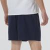 New PUMA Casual Shorts Men's Blue 521972-06