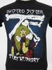 Tricou Vtg Twisted Sister Stay Hungry cu Mânecă Scurtă Classic NH25897
