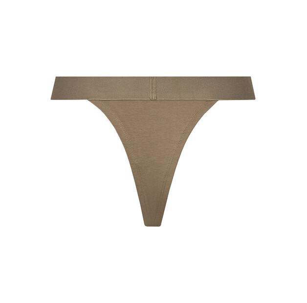 HUGO String Red Label Thong