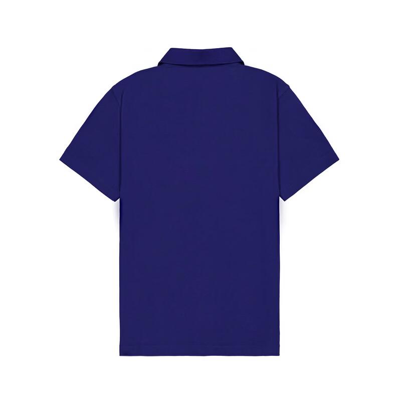 New Balance Men's Summer Polo T-Shirt