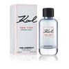 Karl Lagerfeld - Eau de Toilette New York Mercer Street 100 ml - 