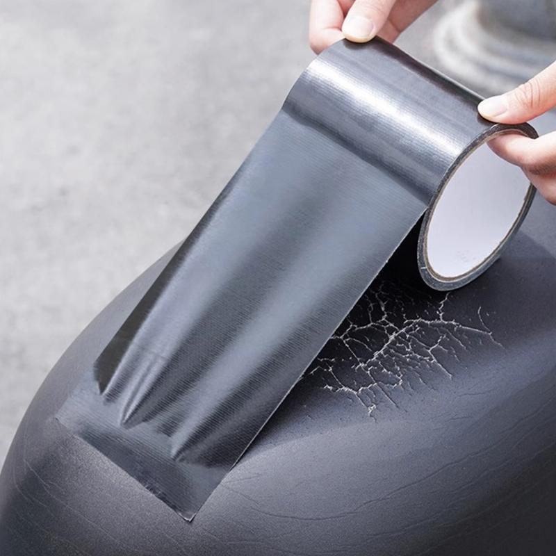 Cloth Base Tape Sofa Chair Leather Repair Waterproof Tape Car Interier Repair Sticker for Leather Seats Cushion Repairing