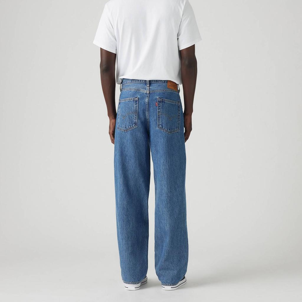 Levis 578 Baggy Wide-Leg Jeans A4750-0021