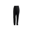 Performance 3-Stripes Logo Training Joggers Women Black FT0643