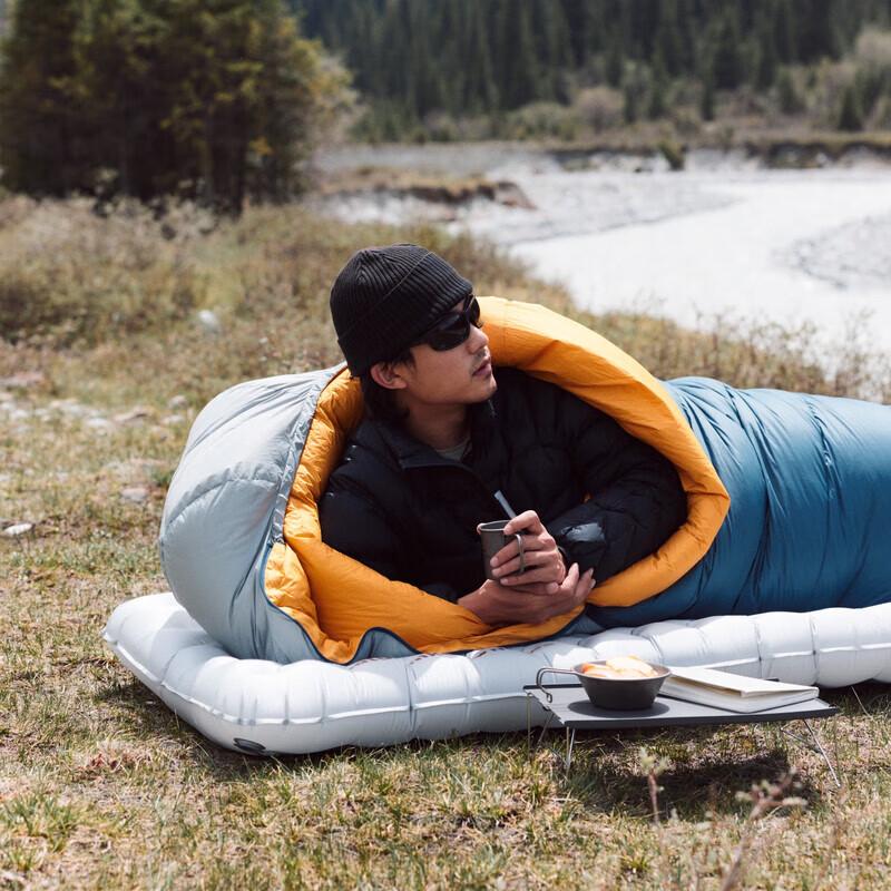 Naturehike Tu Ye 8.8 Ultralight Inflatable Sleeping Pad