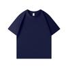 240g Heavyweight Quality Family Matching Short-Sleeve T-Shirts for Kids - Custom Prints, Various Colors & Sizes