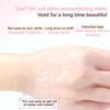 256 Patches Double Eyelid Tape Beige Self-Adhesive Eye Makeup Stickers Transparent Invisible Double Eyelid Tape Big Eyes Makeup