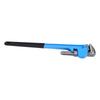 36 Inch Adjustable Pipe Wrench Heavy Duty Carbon Steel Industrial Pipe Tool for Plumbing HVAC Repair