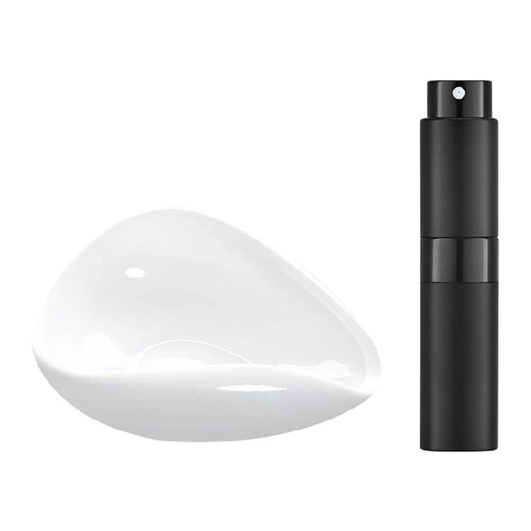 

Coffee Tools Ceramic Dosing Cup Spray Bottle Coffee Brewing Supply for Espresso 1