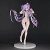 2D Little Devil Eve Lolita Harness Figure: 1st & 2nd Gen