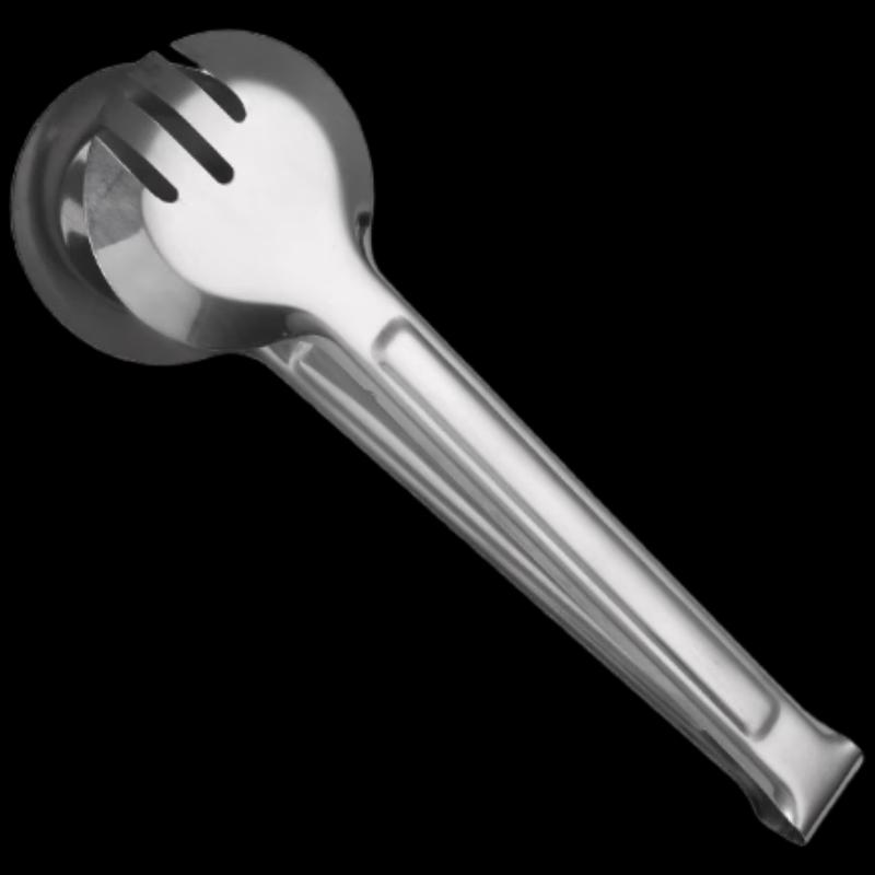 Stainless Steel Buffet Food Tongs