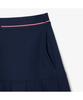 LACOSTE Damen Minirock mit Logo-Bund und Falten JF5323-55N 166