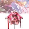 Fox Spirit Matchmaker Cosplay Clothing For Women With Polyester Fabric Perfect For Anime Conventions