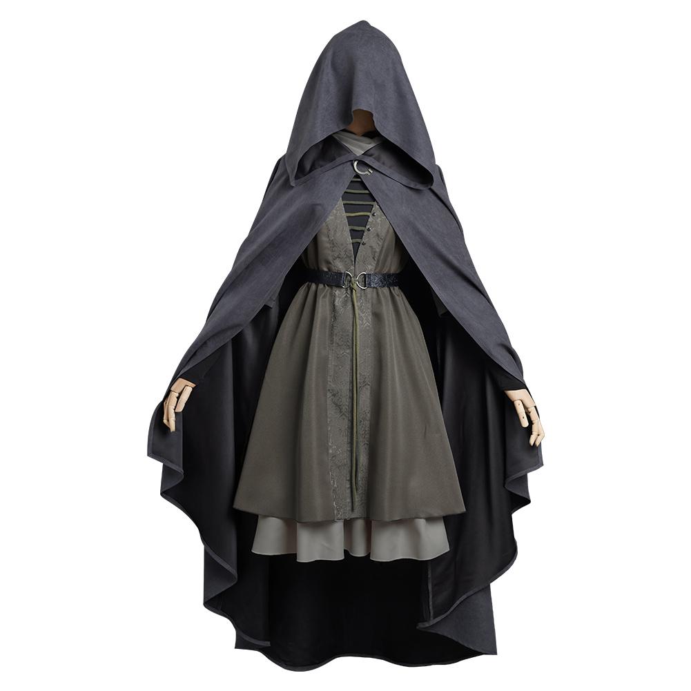 Anime adult fantasy Melina cosplay costume