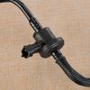 BV6Z-9D289-R BV6Z-9D289-B CP805 CP894 Vapor Canister Purge Solenoid Valve With Hose Black Fit For Ford Focus 2.0L 2012 2013-2018