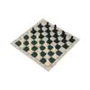 Chess Set Leisure 3 In 1 Plastic Chess Game Checkers Draughts Board Game for Kids Adults