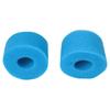 Replacement Foam Filters for S1 VI Spa System 2 Pack Washable Sponge for Efficient Water Cleaning and Cost Savings