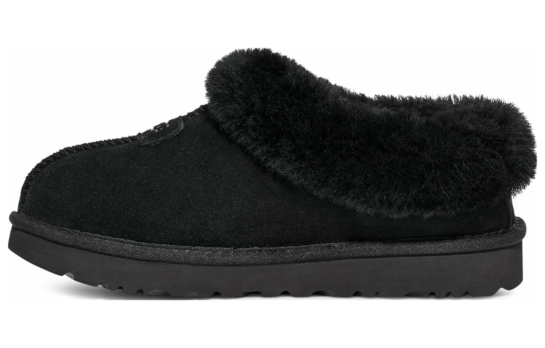 UGG Tazzette Slipper Women s 1134810-BLK 38