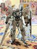 Bandai Gunpla HGUC Sinanju Stein Fully Painted Finished Product Item Number 1/144 (Narrative Ver.) G-515