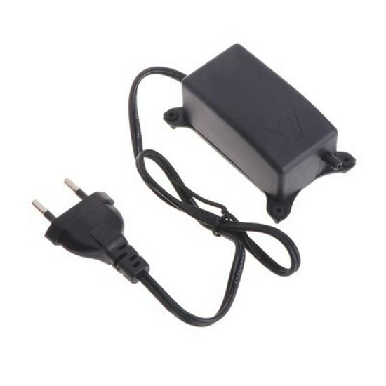 Aquarium Silent Oxygen Pump - Compact Aeration for Fish Tanks